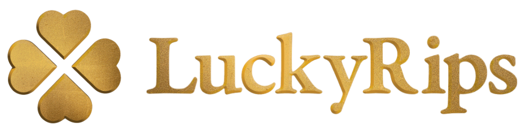 LuckyRips Series 5 – Stack Big, Win Bigger | Gold & Silver Mystery